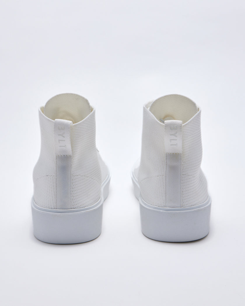 Lido Hytop Shoe