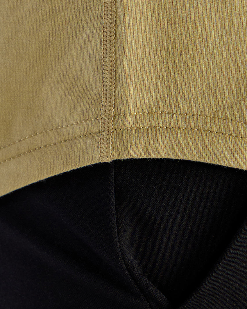 Drop-Cut: BYLT Signature