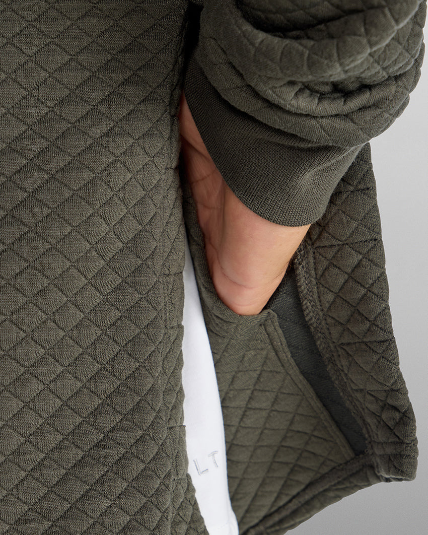 Padded Fairway