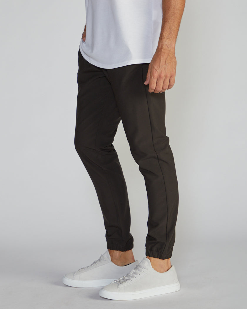 Kinetic Jogger
