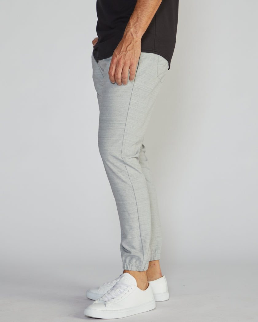 Kinetic Jogger