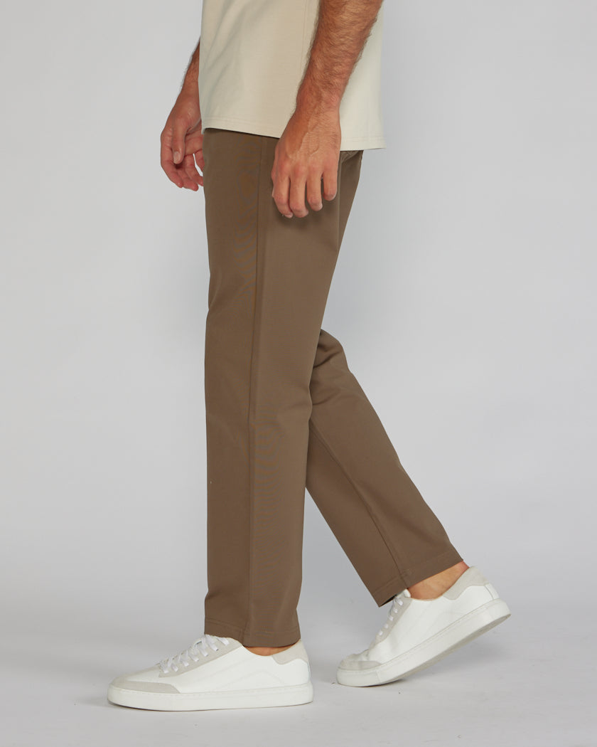 Everyday Pant 2.0 - Straight Fit
