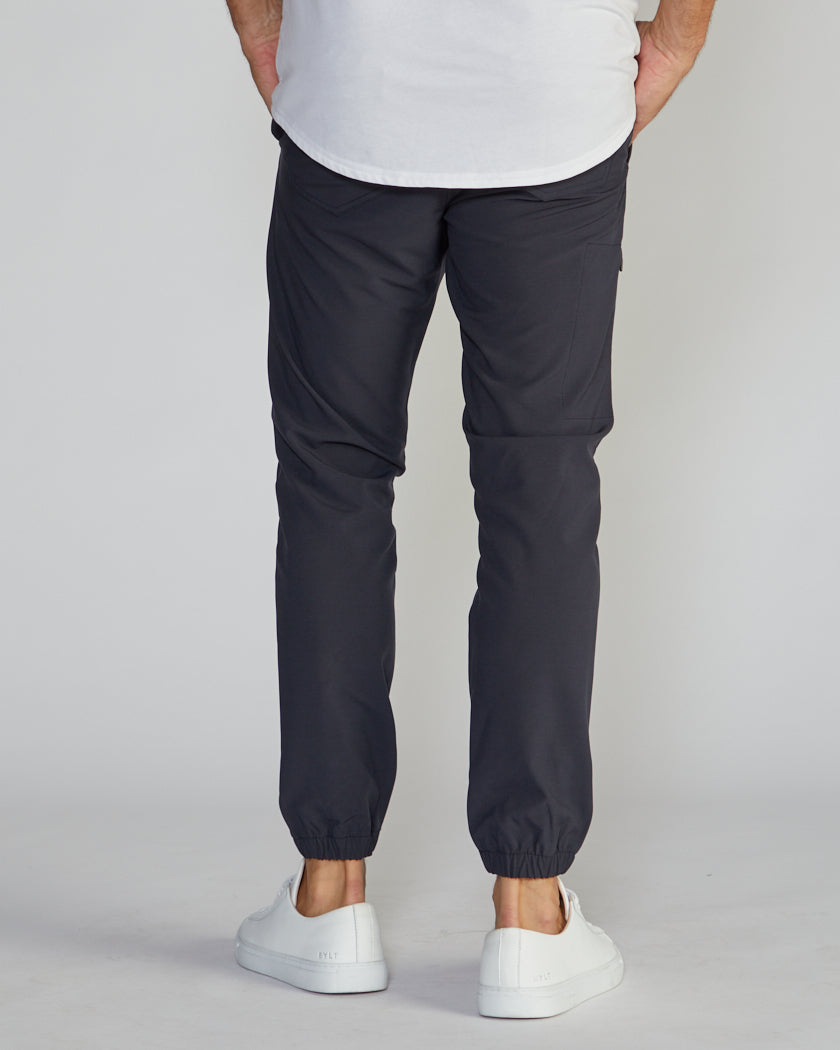 Kinetic Jogger
