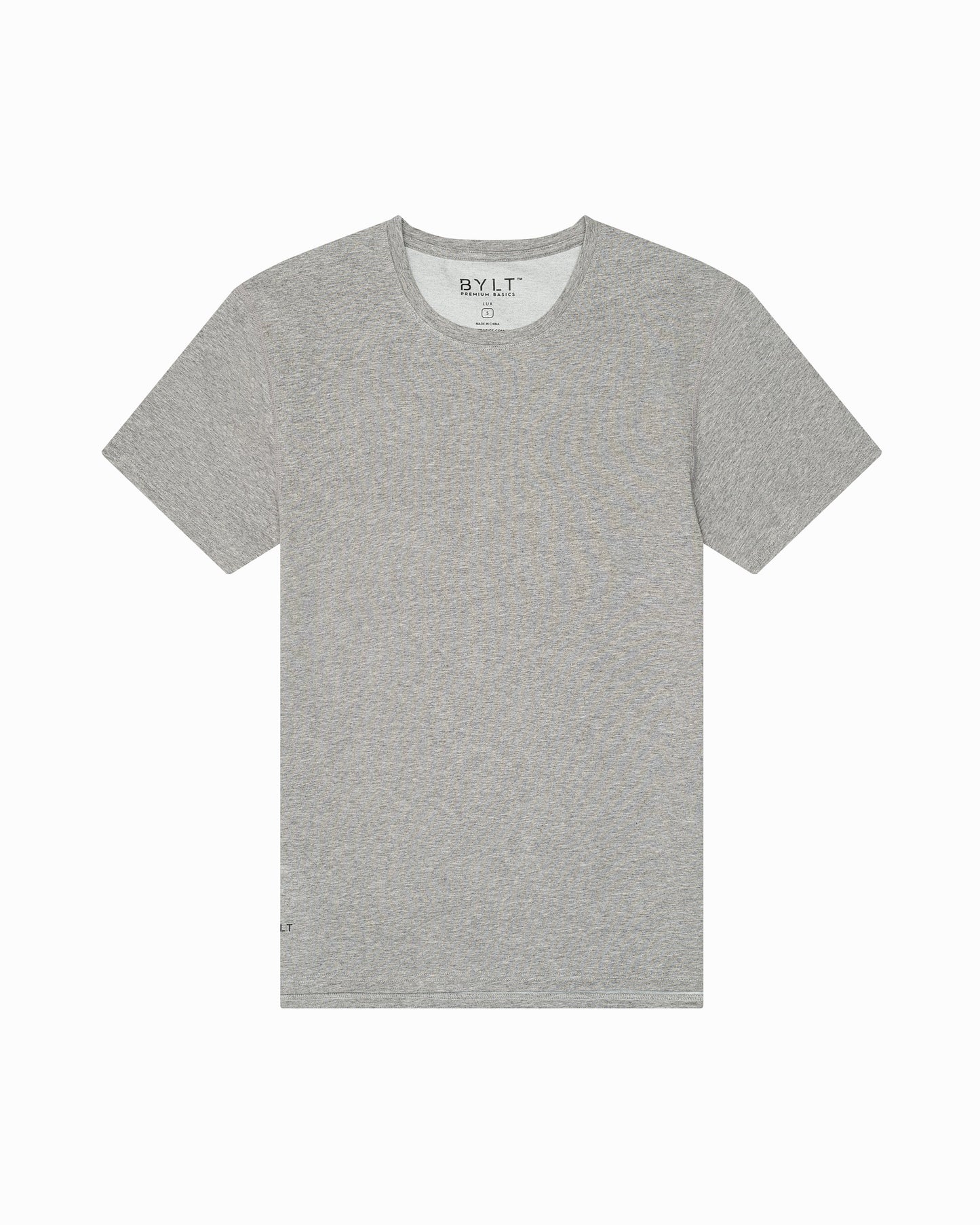 Split Hem: LUX