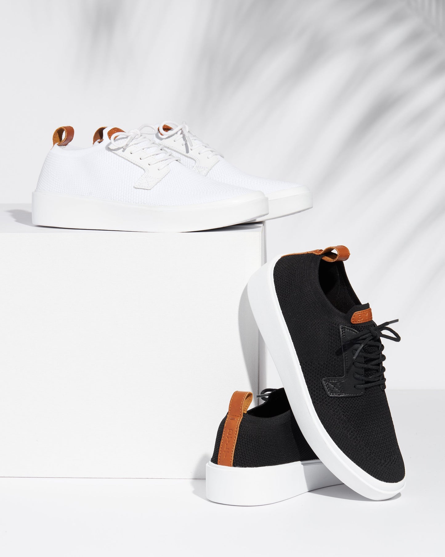 Lido Knit Shoe