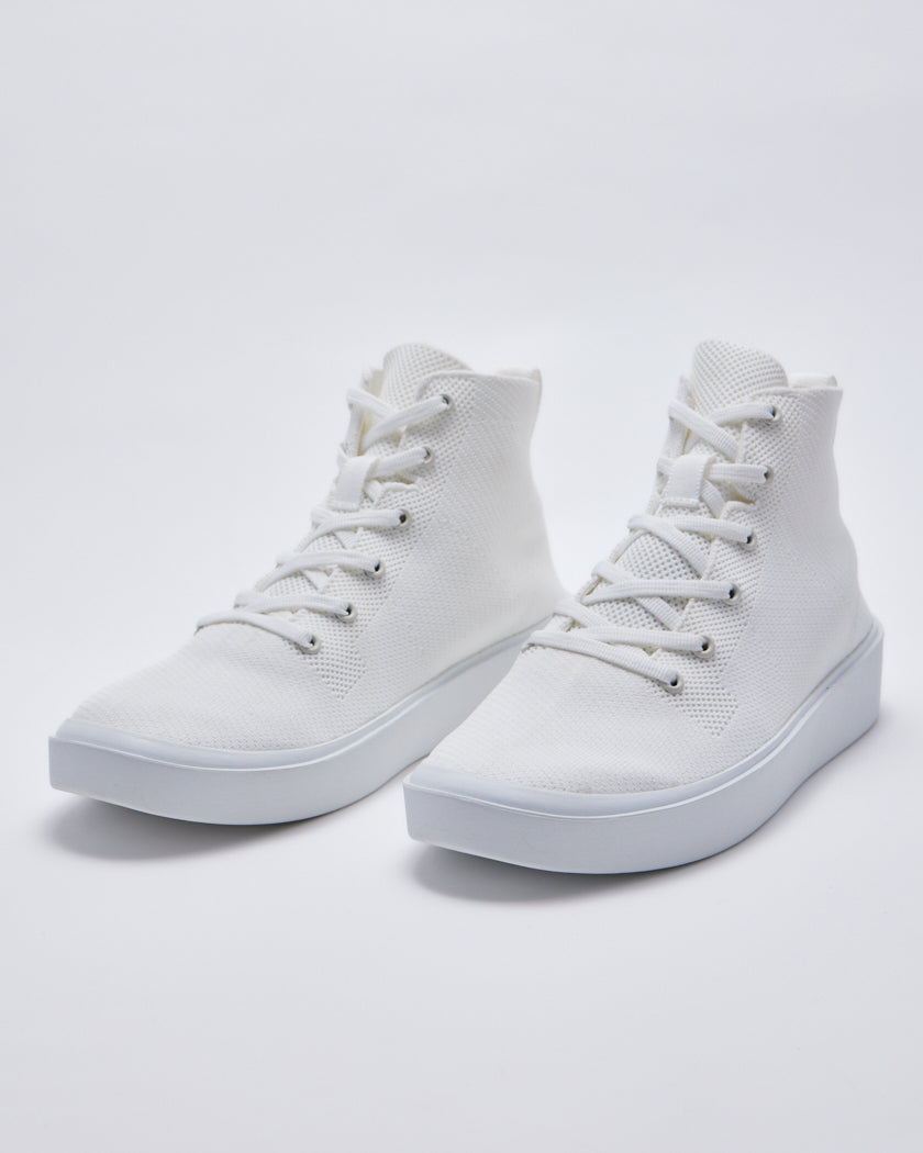 Lido Hytop Shoe