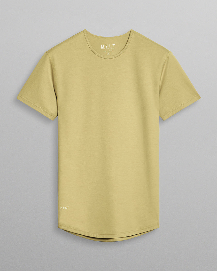 Drop-Cut: BYLT Signature