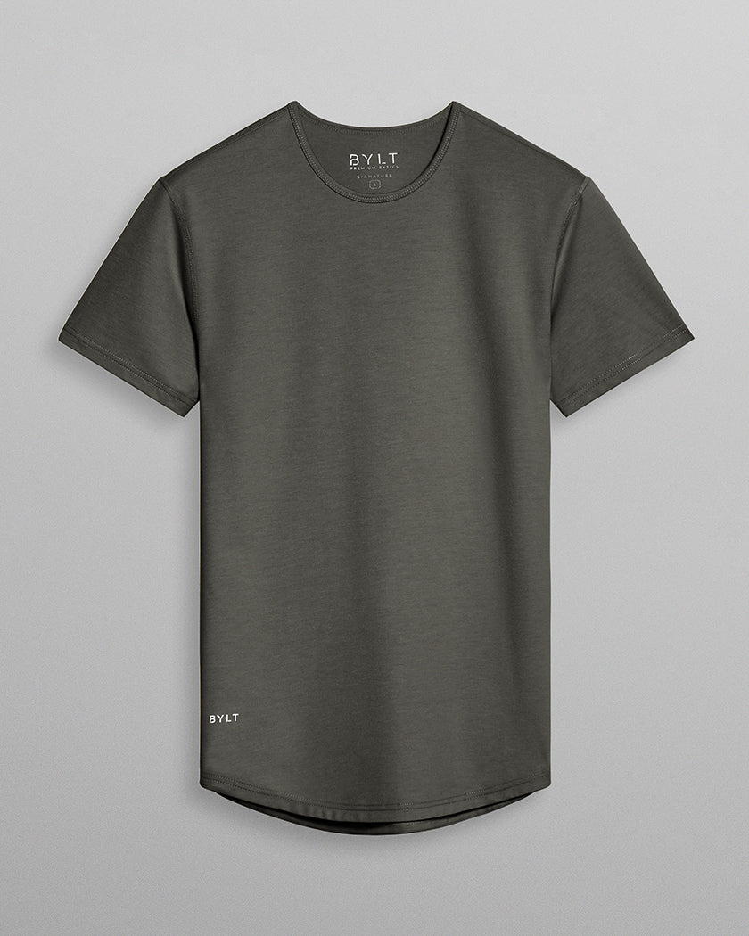 Drop-Cut: BYLT Signature