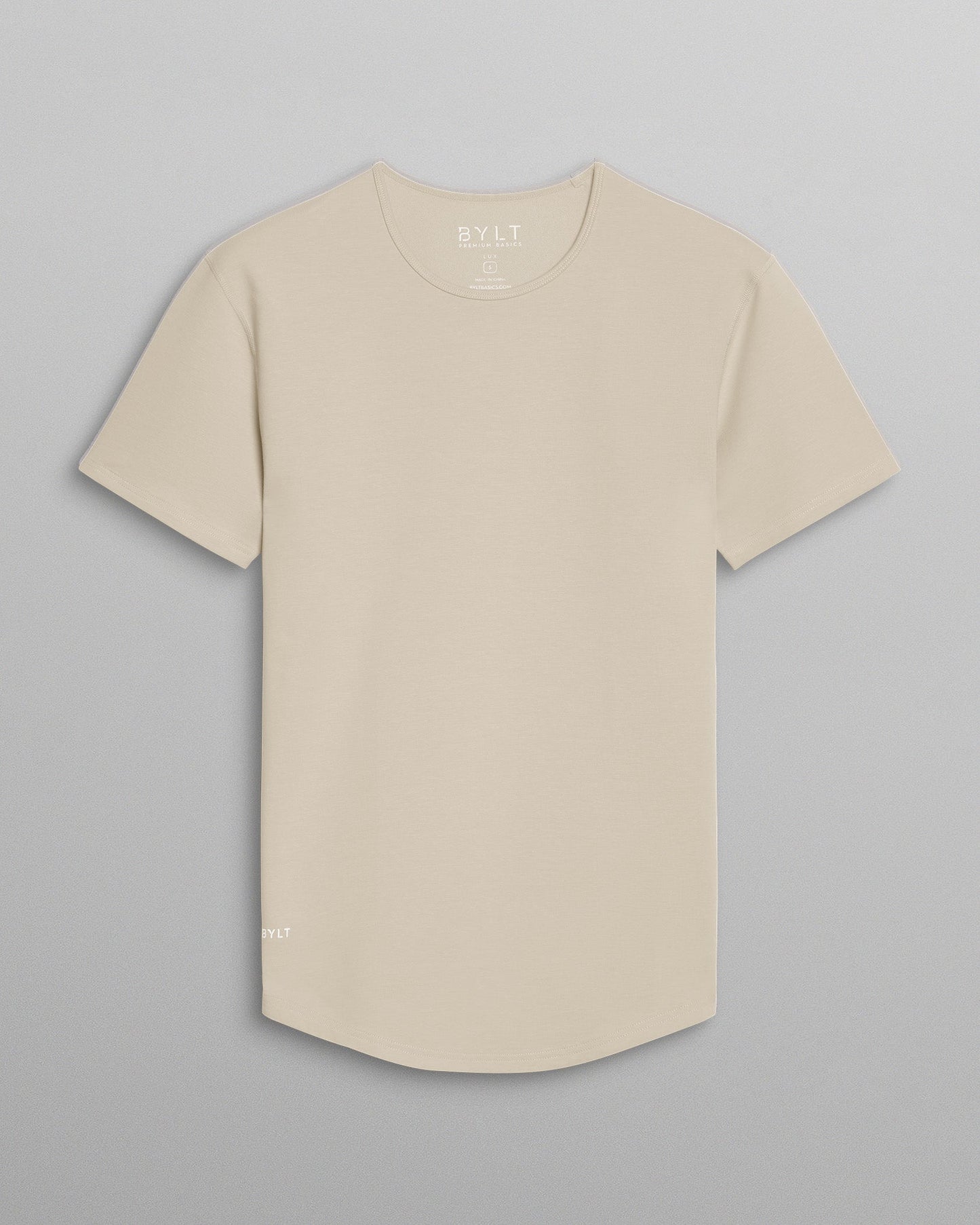 Drop-Cut: LUX