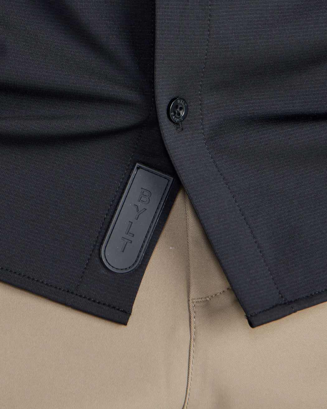 Executive Stretch 2.0 Short Sleeve Button Down