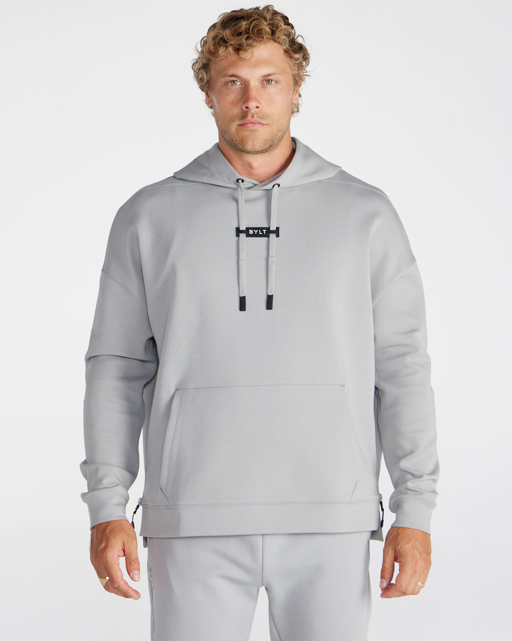 Roamknit Adapt Hoodie