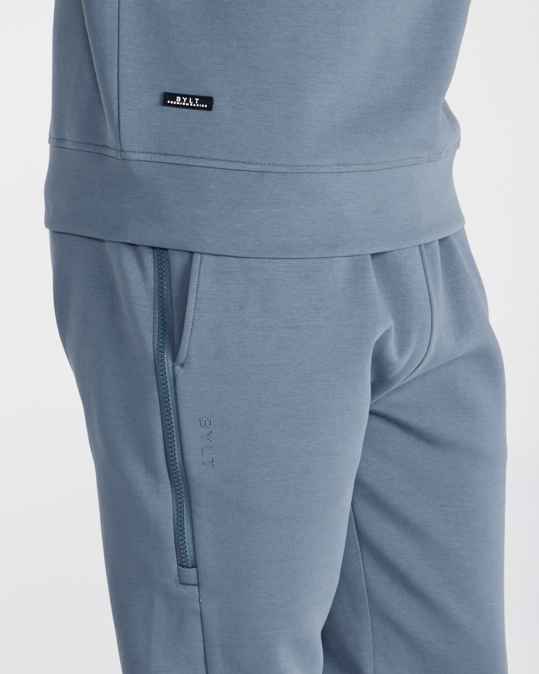 Roamknit Hoodie