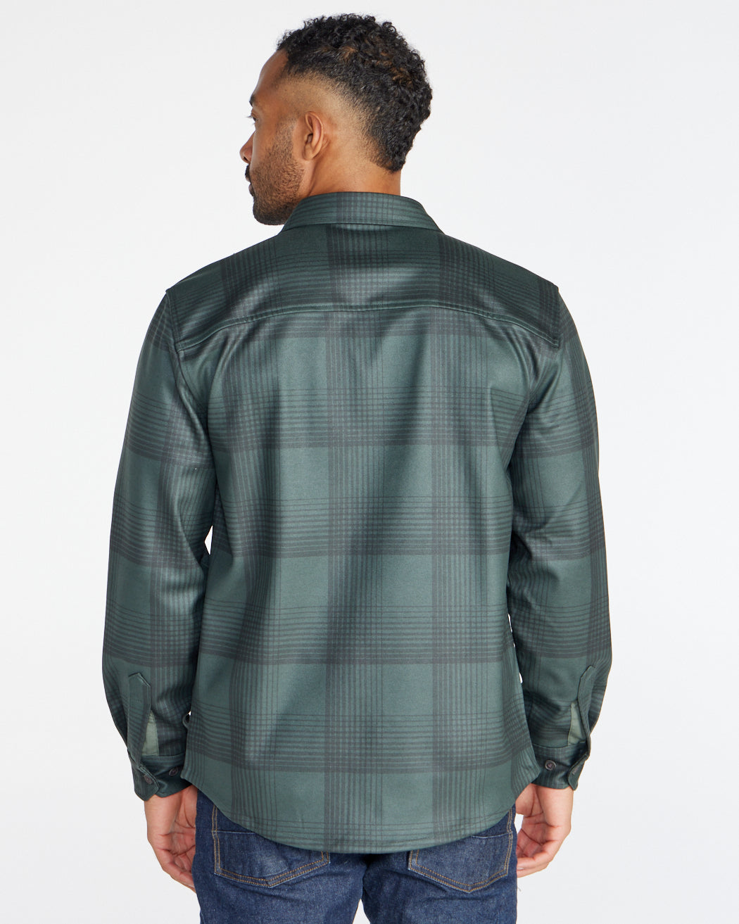 Coastal Overshirt