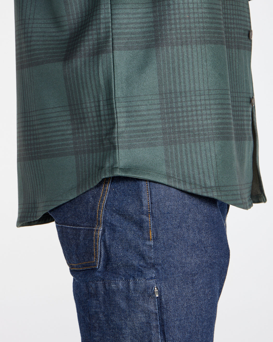 Coastal Overshirt