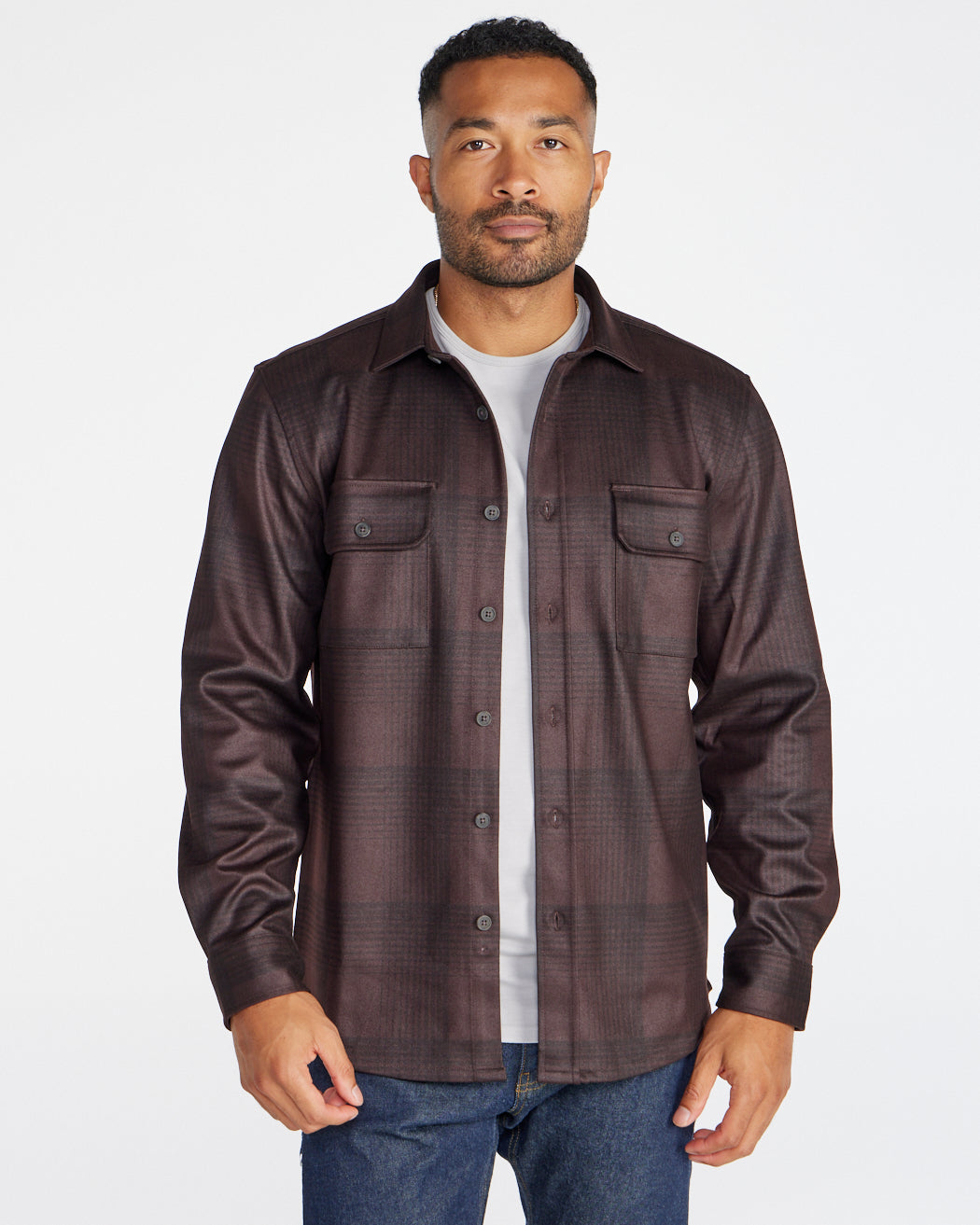 Coastal Overshirt