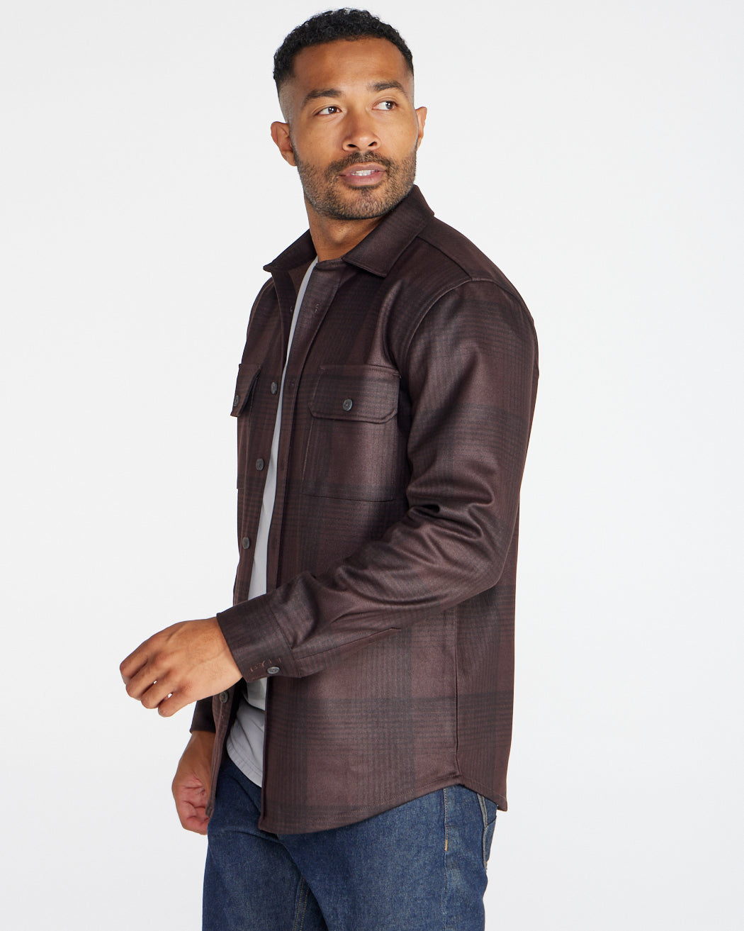 Coastal Overshirt