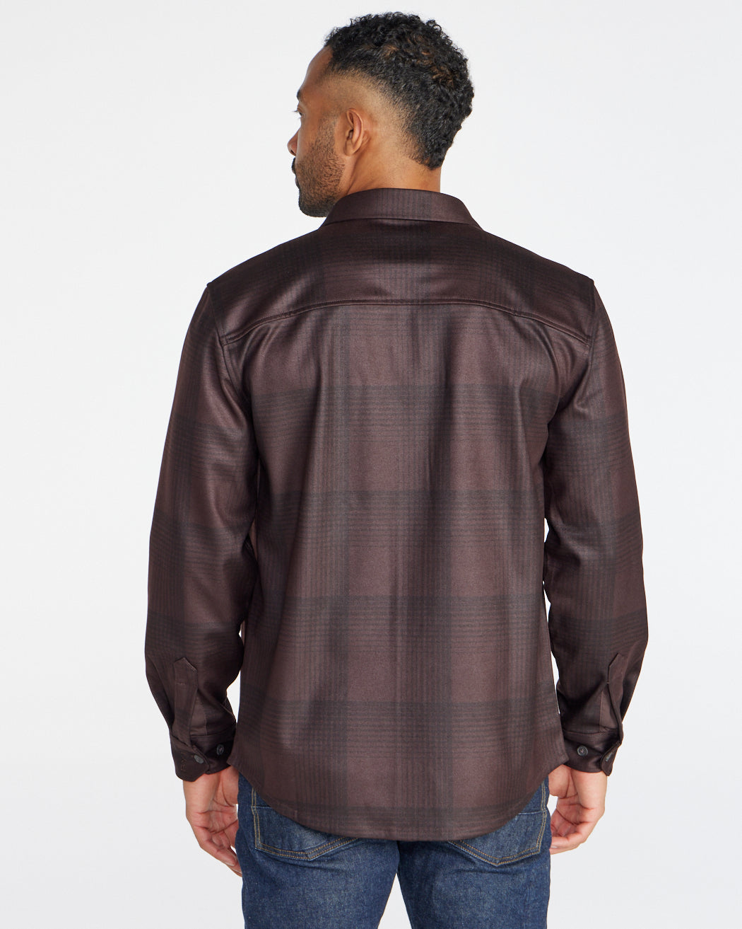 Coastal Overshirt
