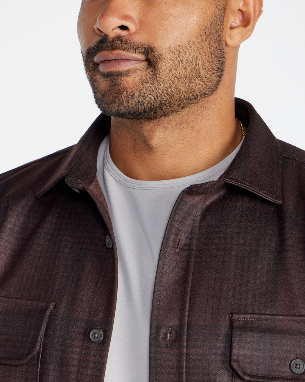 Coastal Overshirt