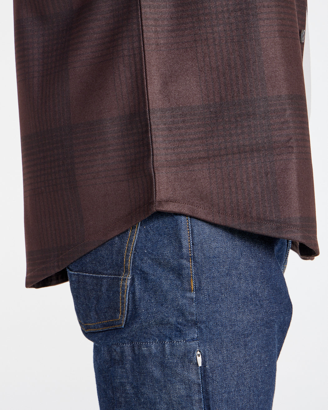 Coastal Overshirt
