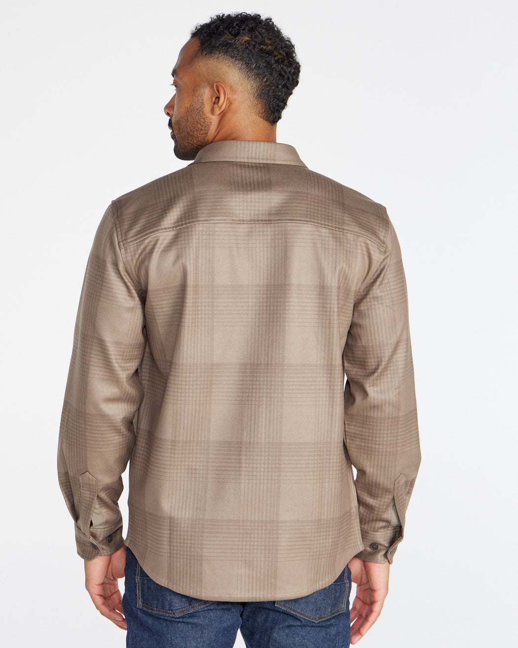 Coastal Overshirt