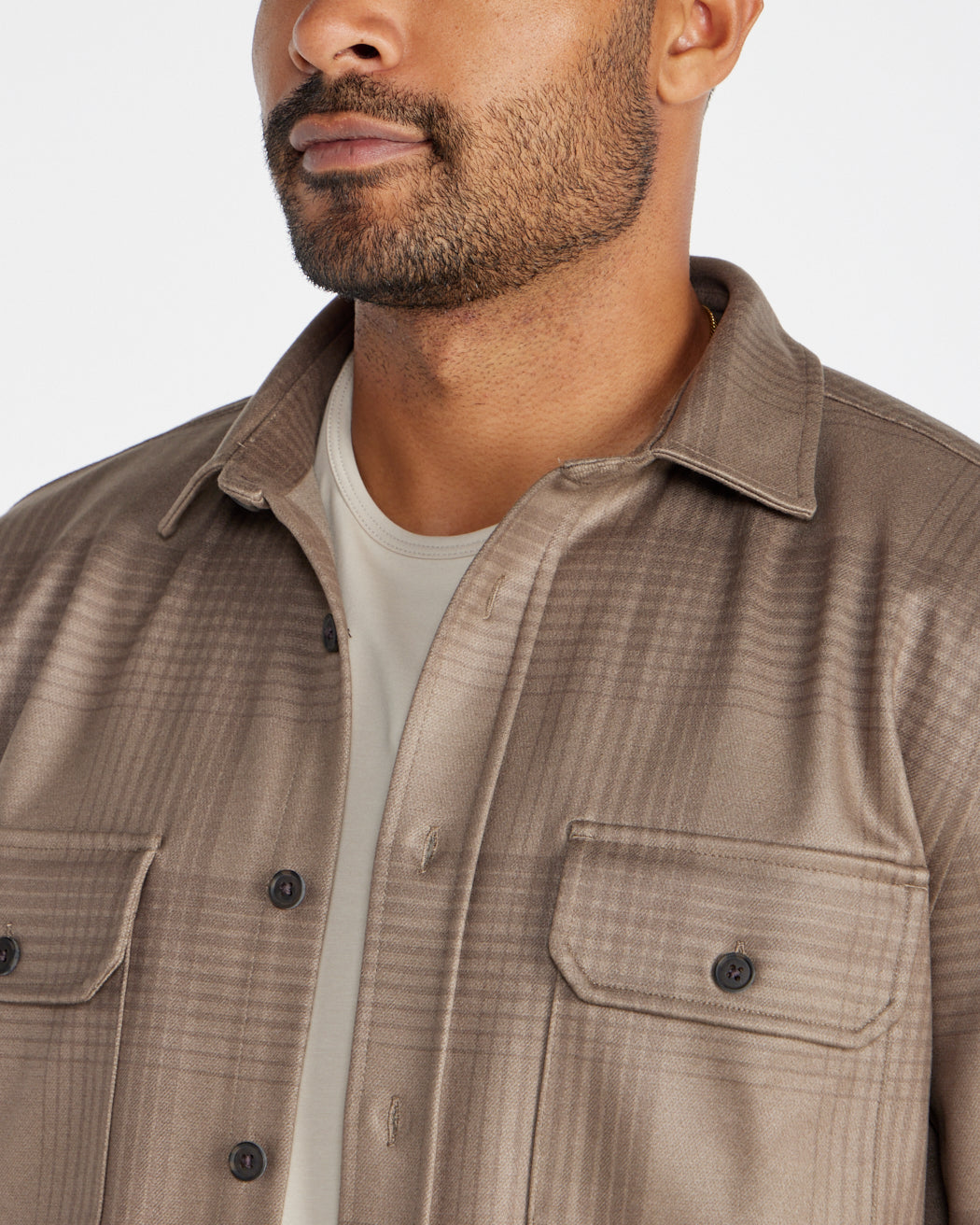 Coastal Overshirt