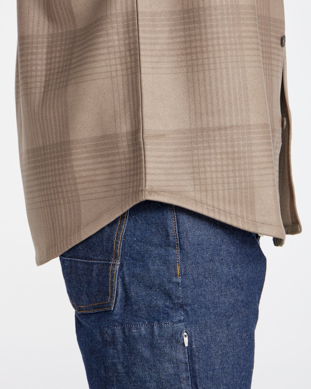 Coastal Overshirt