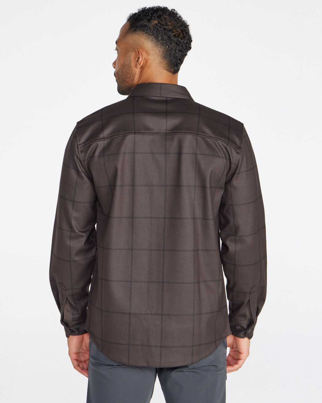 Coastal Overshirt