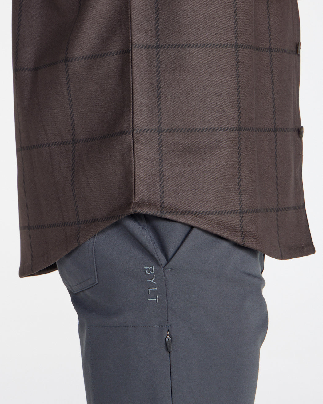 Coastal Overshirt