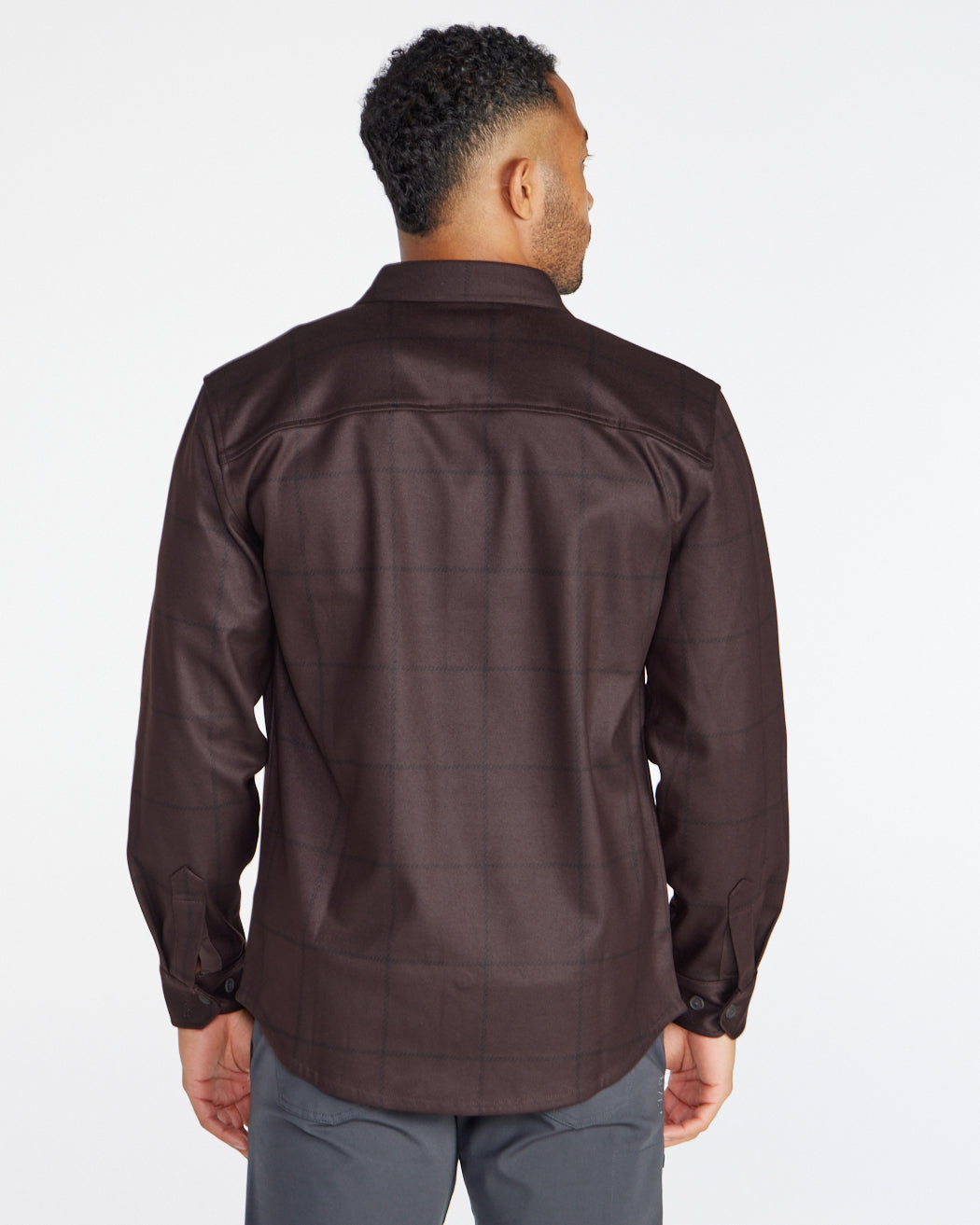 Coastal Overshirt