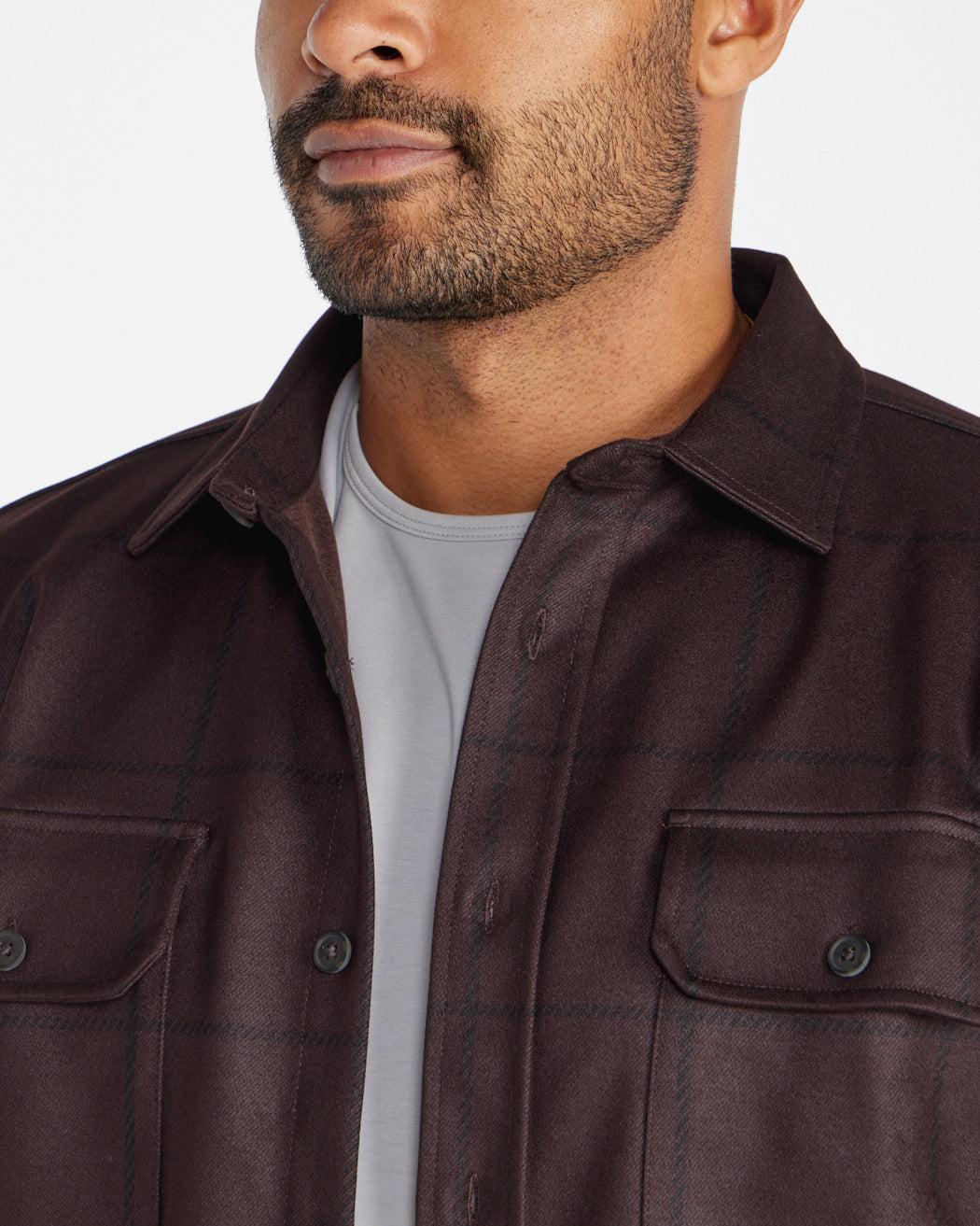 Coastal Overshirt