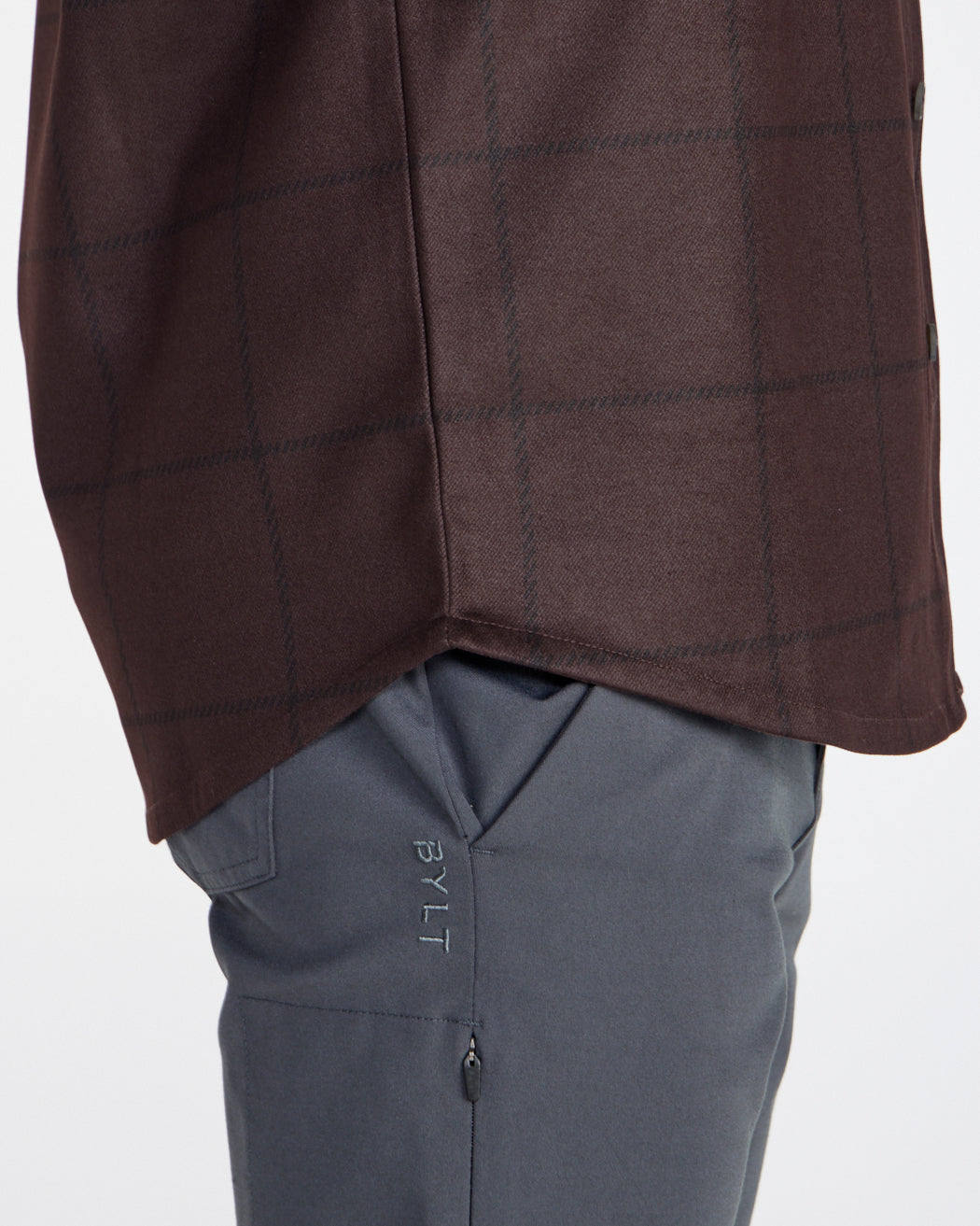 Coastal Overshirt