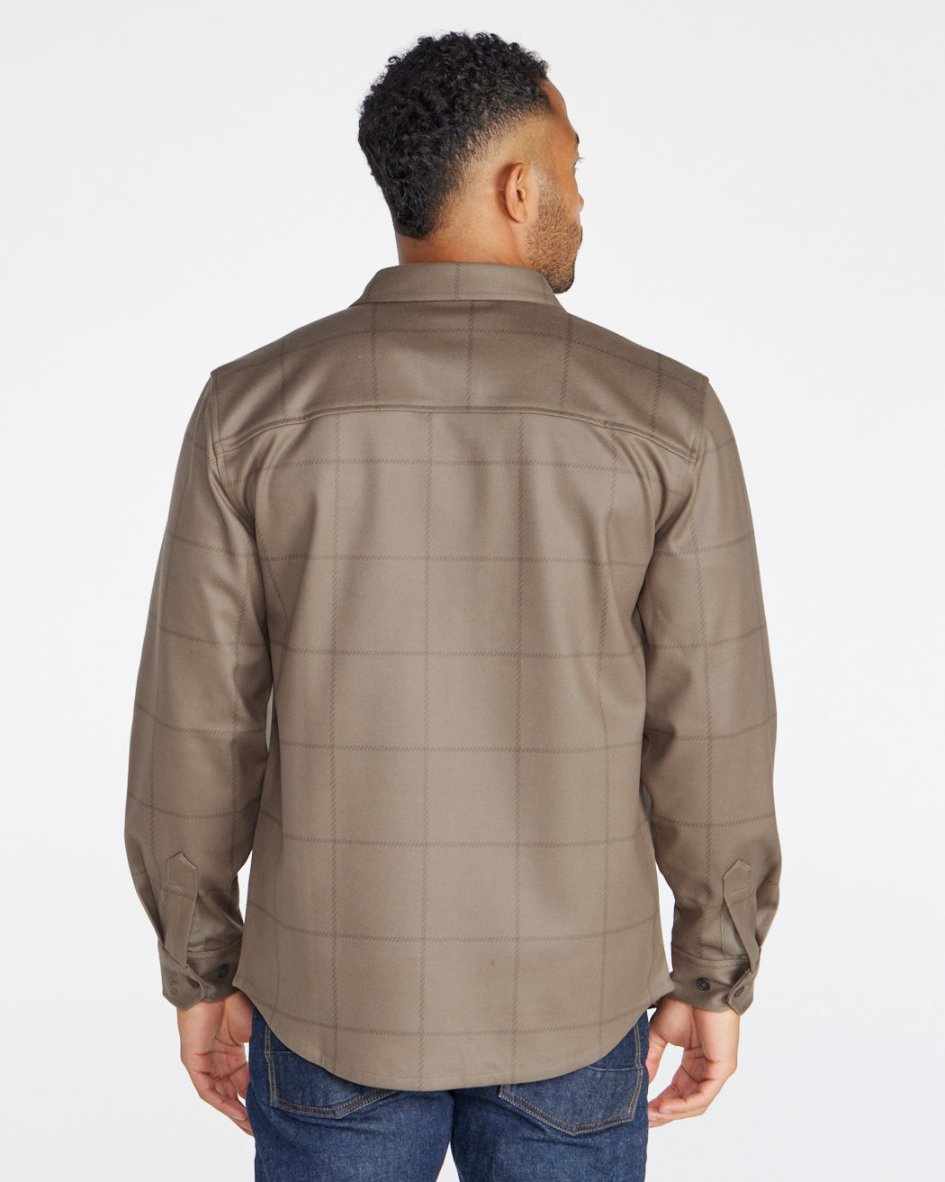 Coastal Overshirt