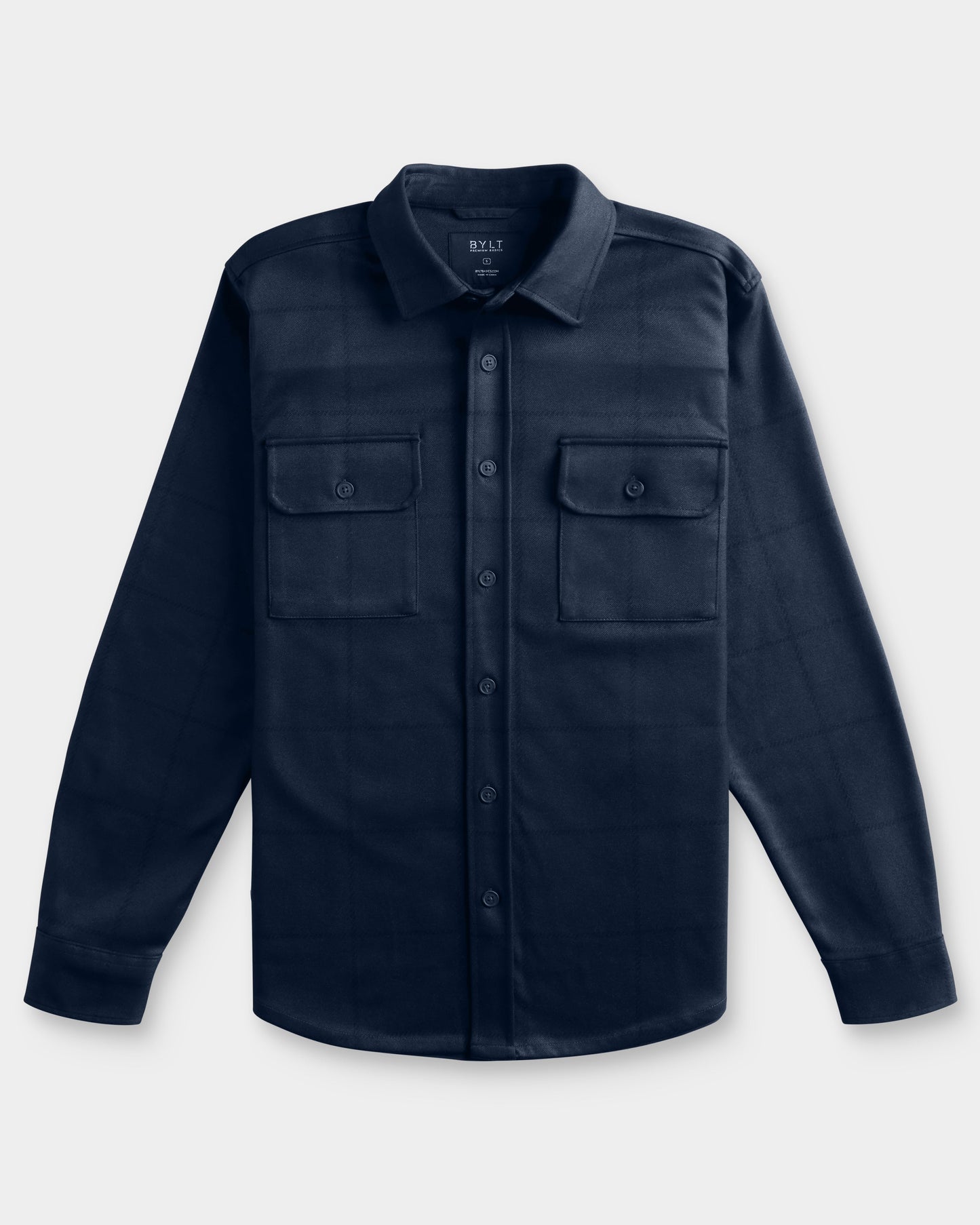 Coastal Overshirt
