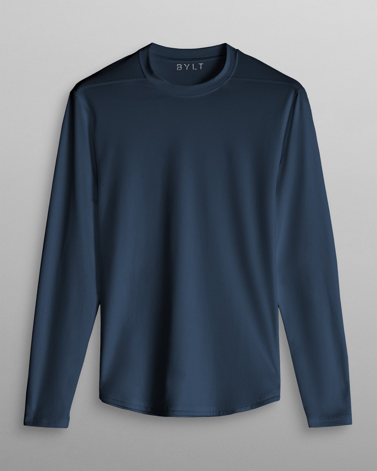Performance+ 2.0 Drop-Cut Long Sleeve