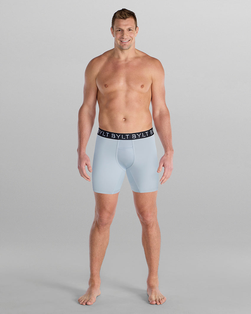 Gronk x BYLT Flex Boxer Briefs