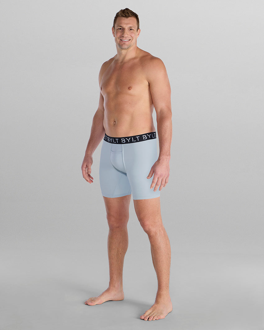 Gronk x BYLT Flex Boxer Briefs