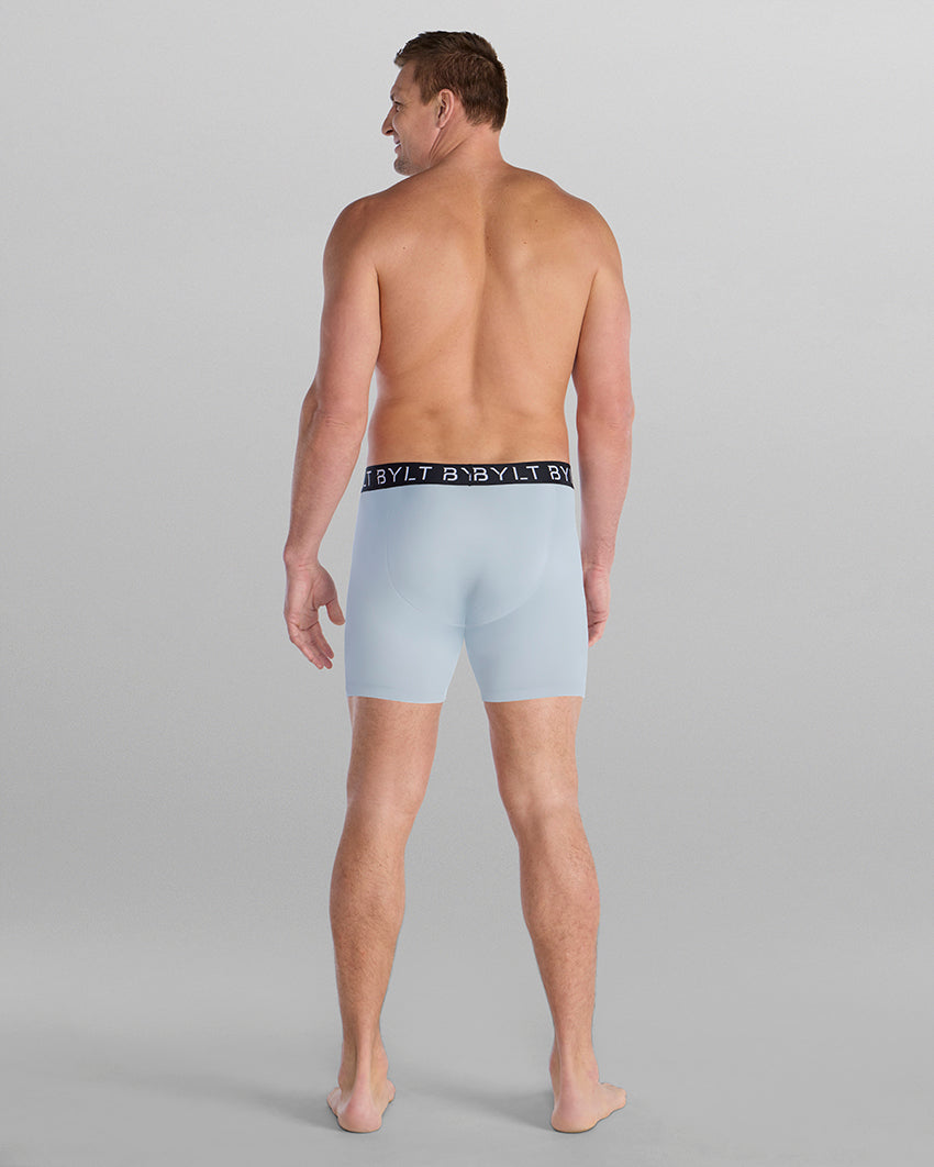 Gronk x BYLT Flex Boxer Briefs