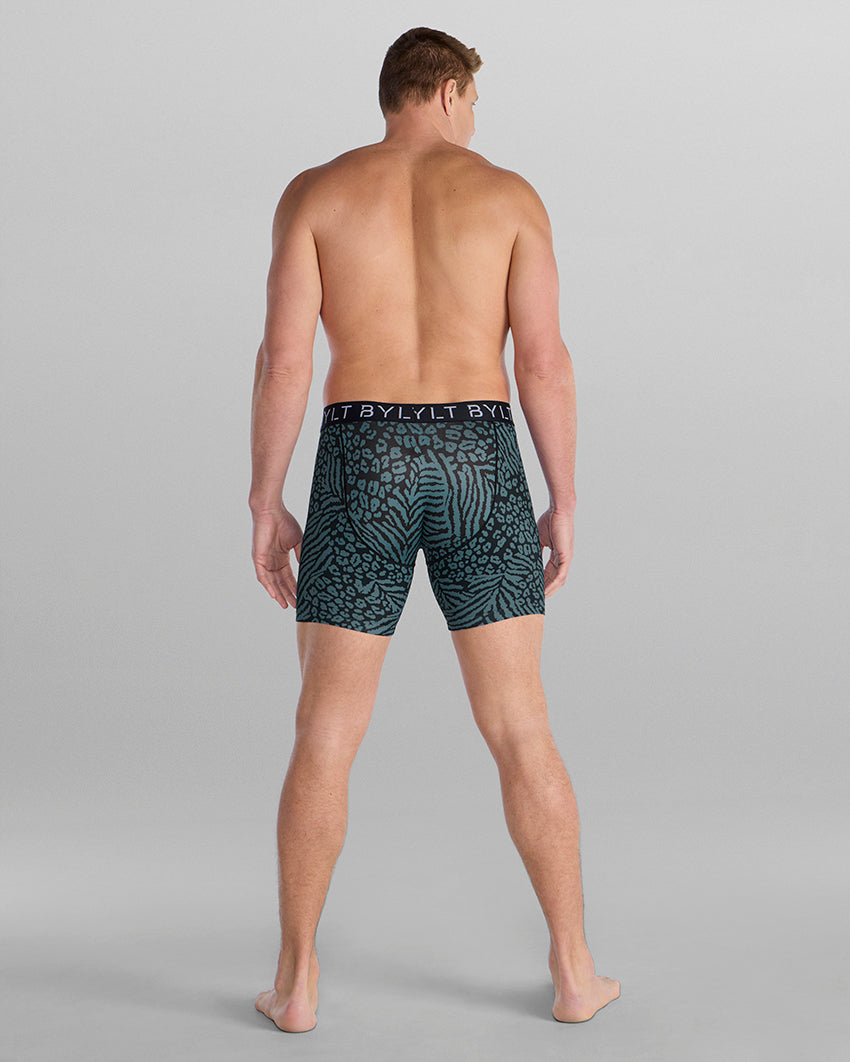 Gronk x BYLT Flex Boxer Briefs