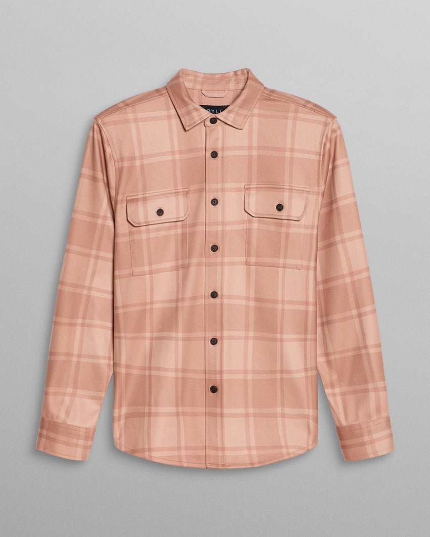 Coastal Overshirt