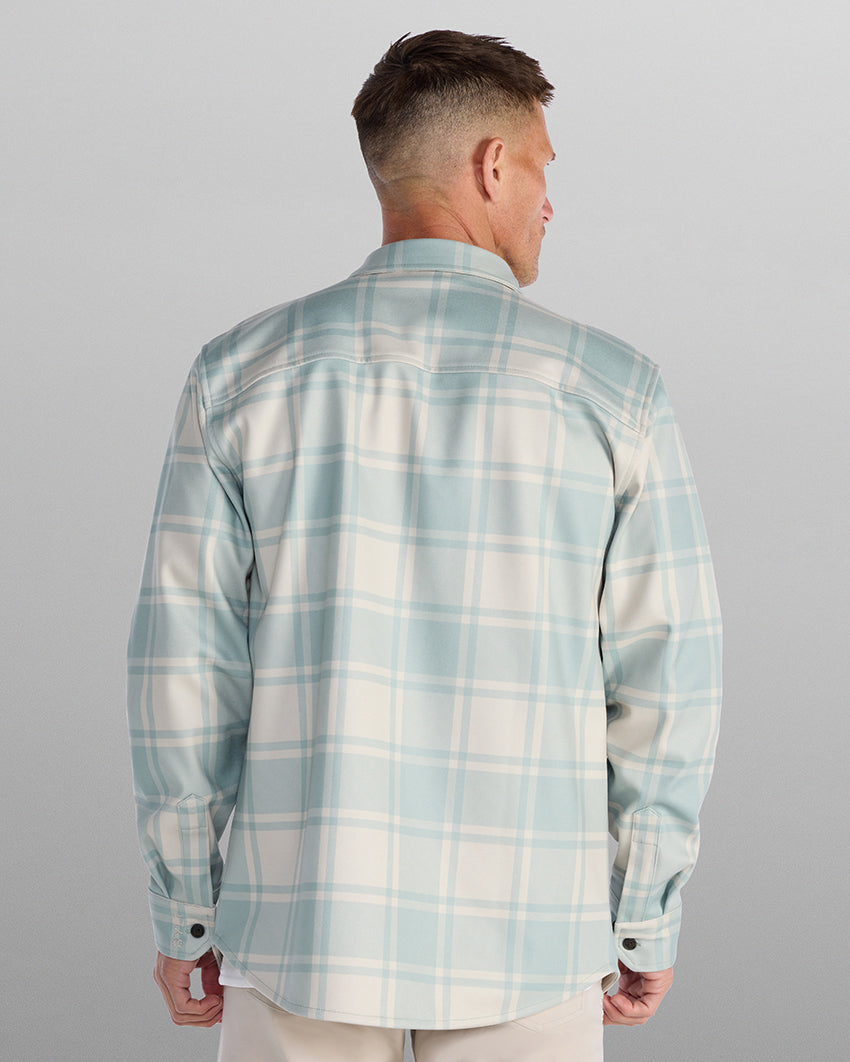Coastal Overshirt