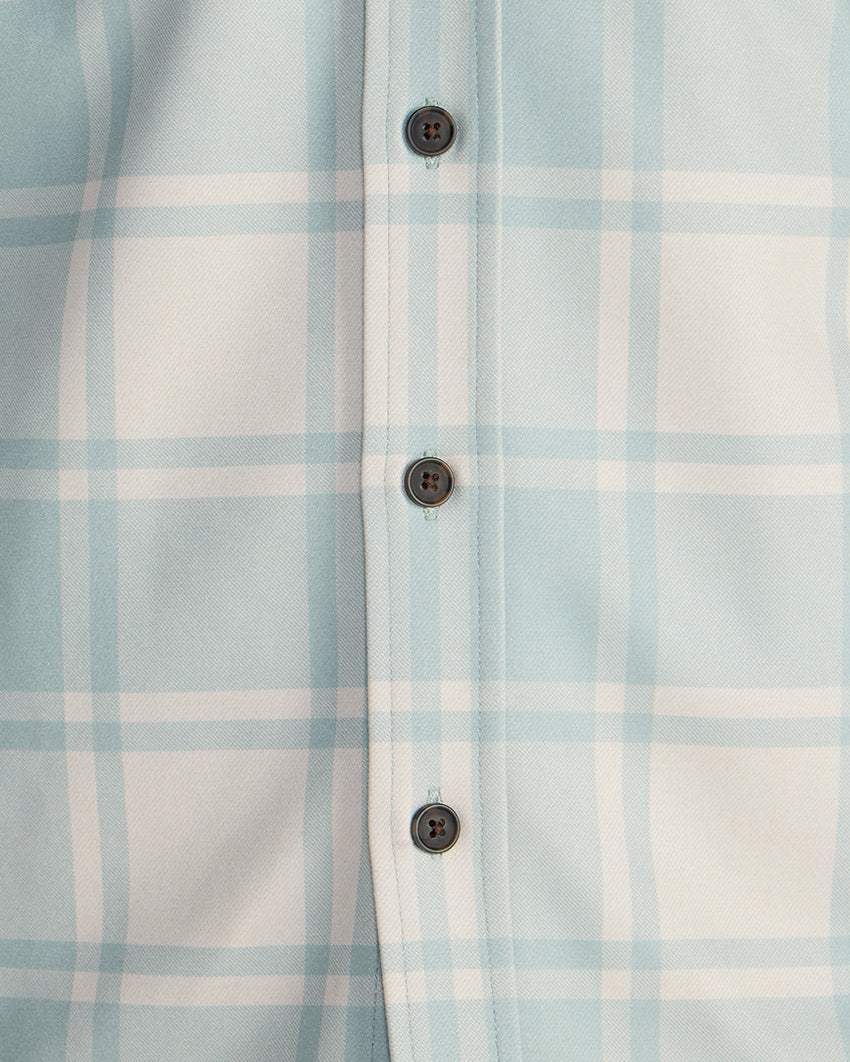 Coastal Overshirt