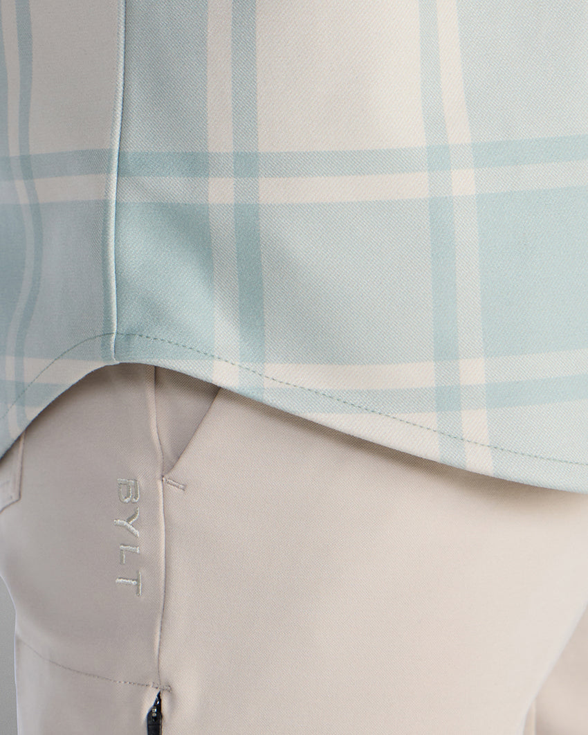 Coastal Overshirt