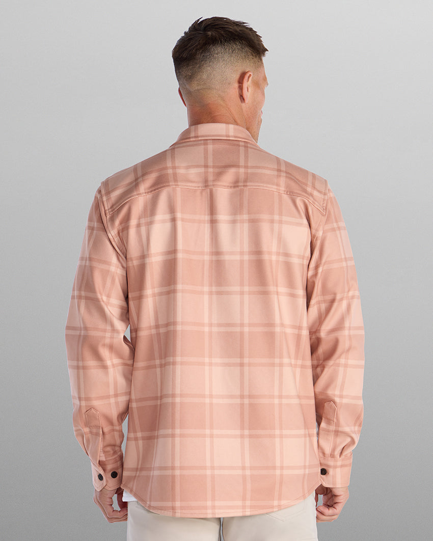 Coastal Overshirt