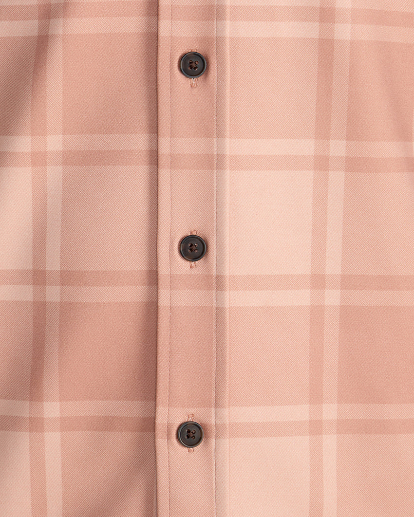 Coastal Overshirt