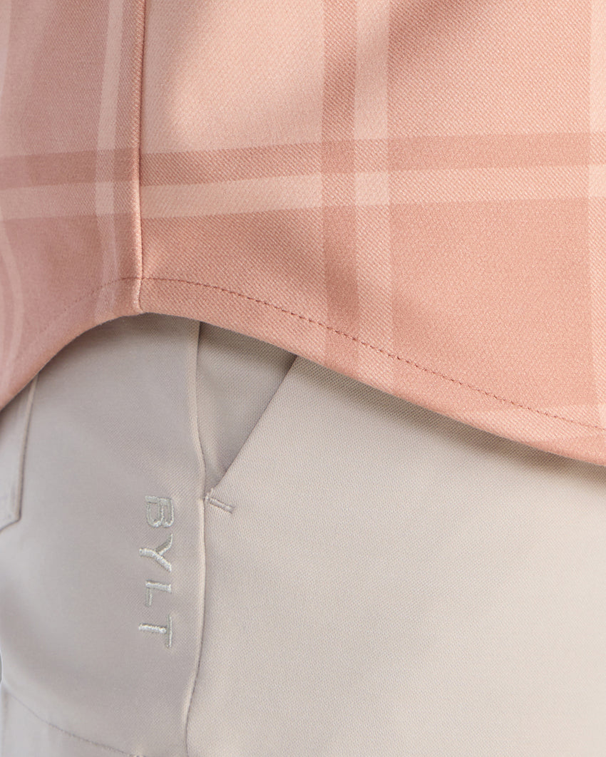 Coastal Overshirt