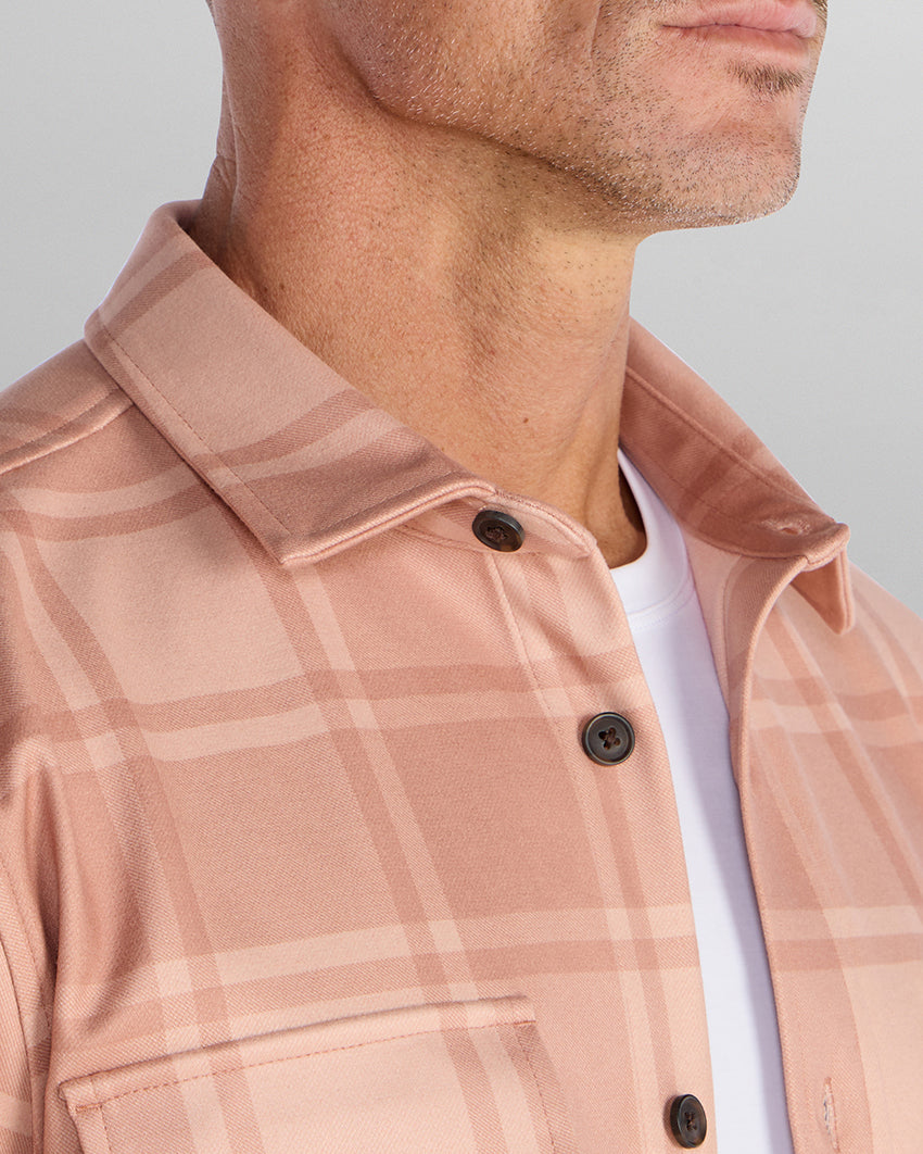 Coastal Overshirt