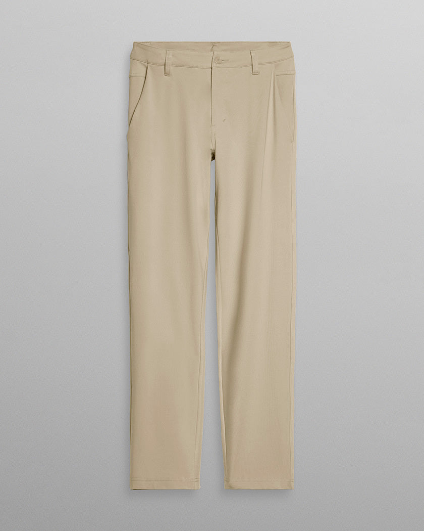 Everyday Pant 2.0 - Straight Fit