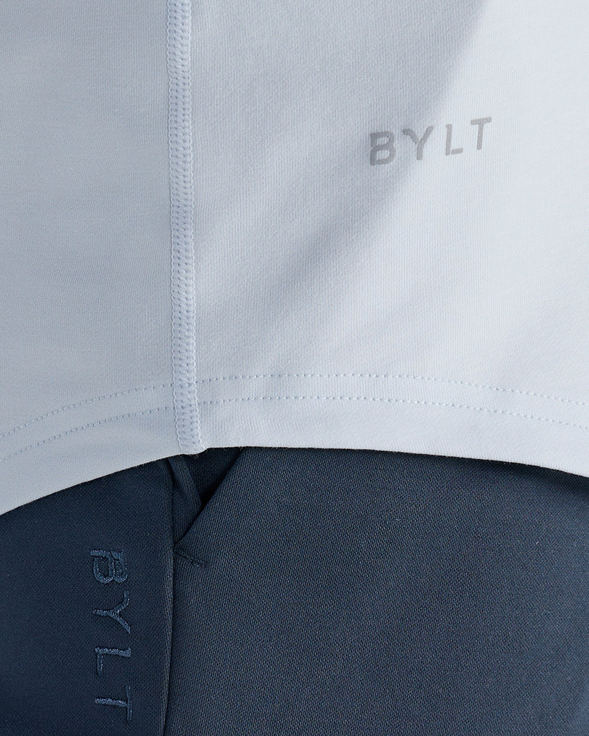 Drop-Cut: BYLT Signature