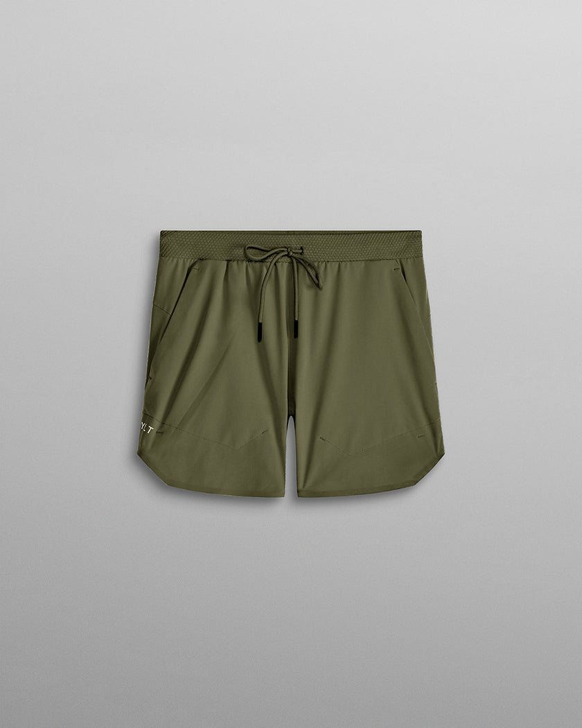Performance+ 2.0 Short