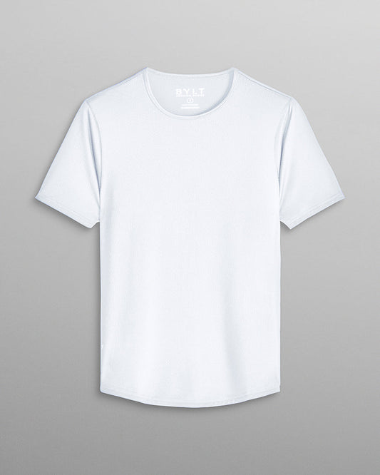 Performance+ 2.0 Drop-Cut Short Sleeve